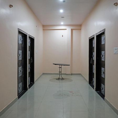 Hotel O Relax Faridabad Exterior photo