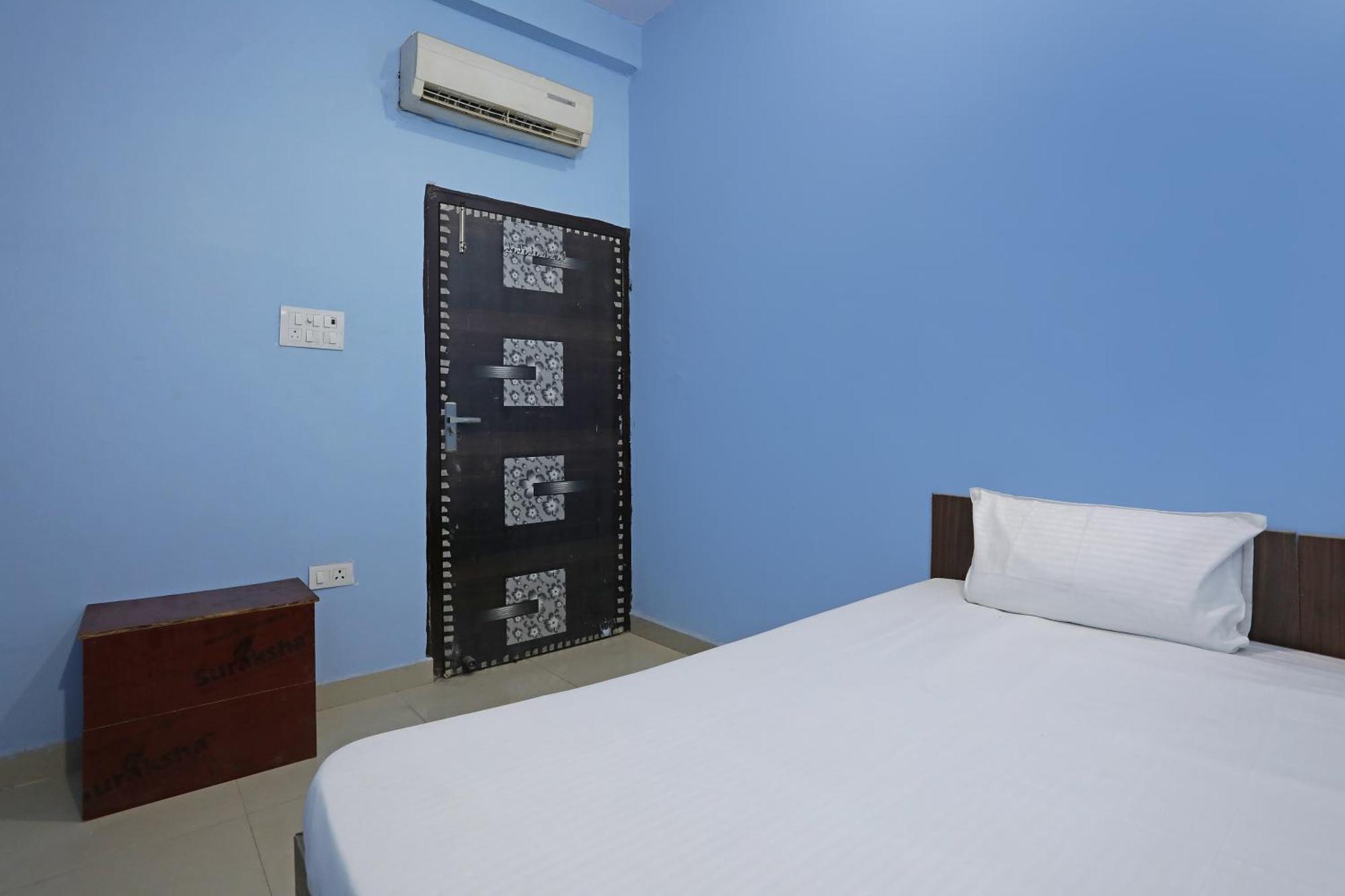 Hotel O Relax Faridabad Exterior photo