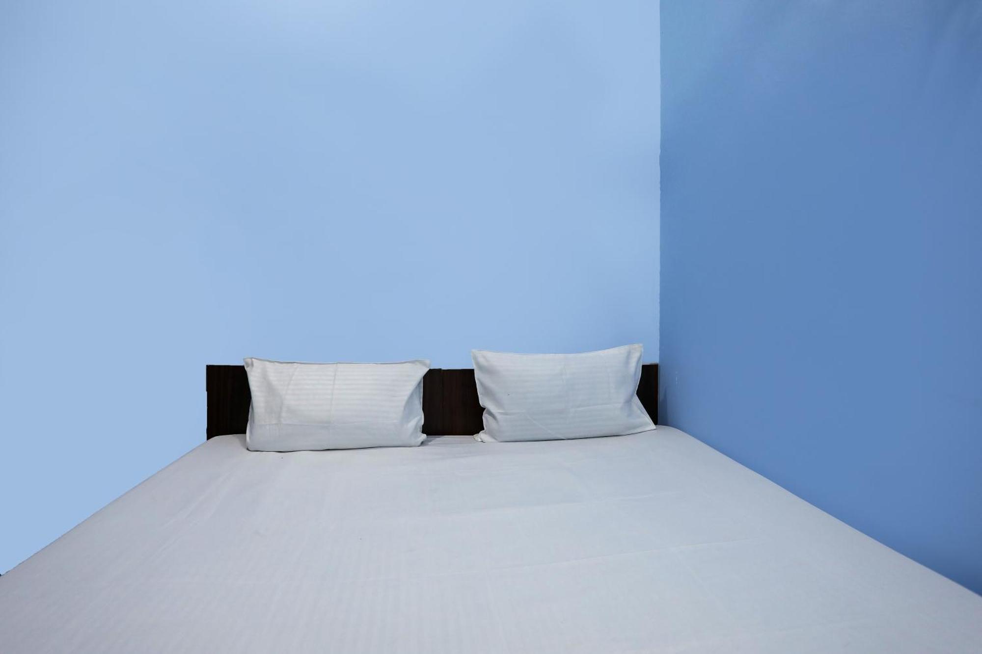 Hotel O Relax Faridabad Exterior photo