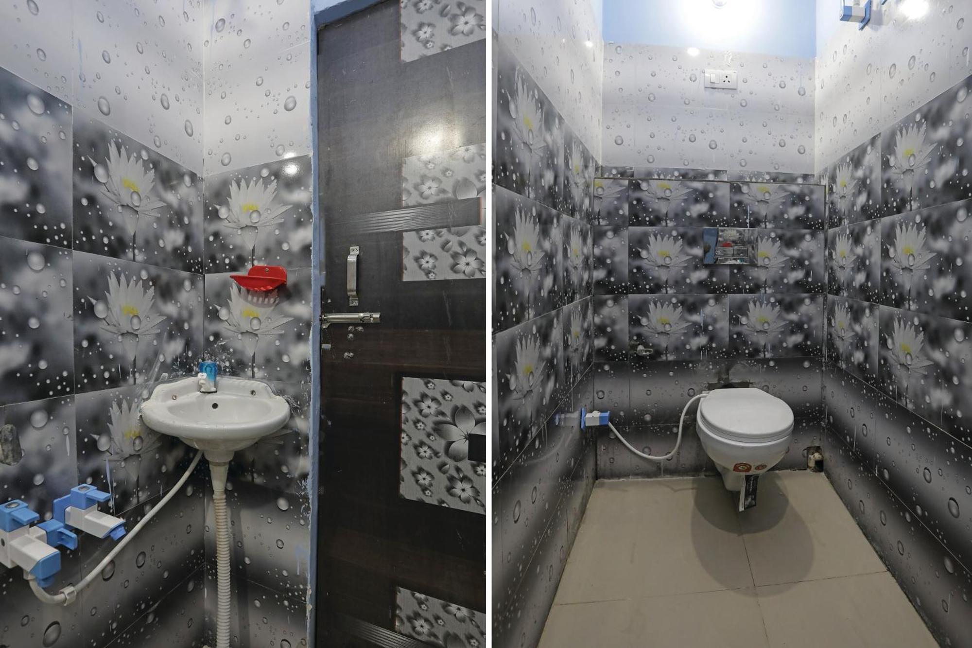 Hotel O Relax Faridabad Exterior photo
