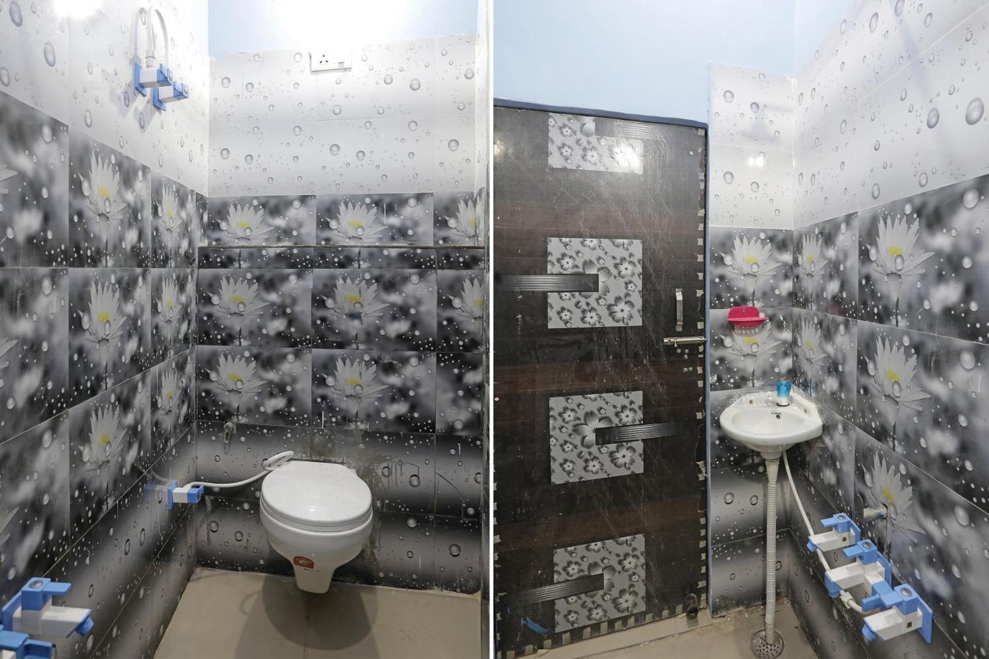 Hotel O Relax Faridabad Exterior photo