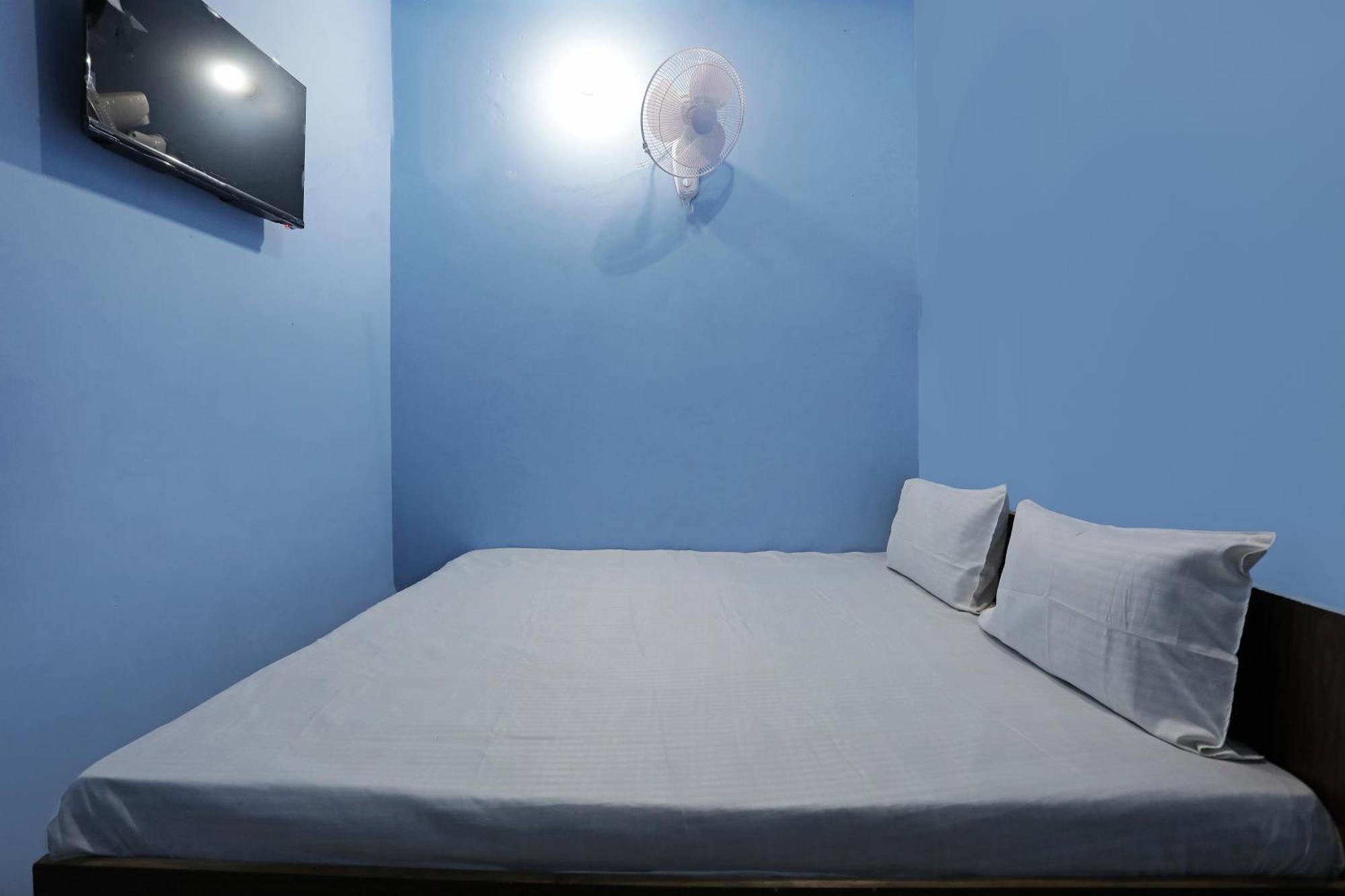 Hotel O Relax Faridabad Exterior photo